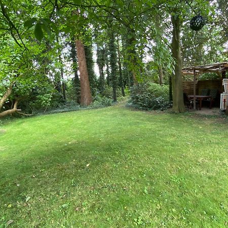 Ferienwohnung Auf Einem Resthof Zentral Gelegen Mit Viel Natur Und Tieren Rendswuhren 外观 照片