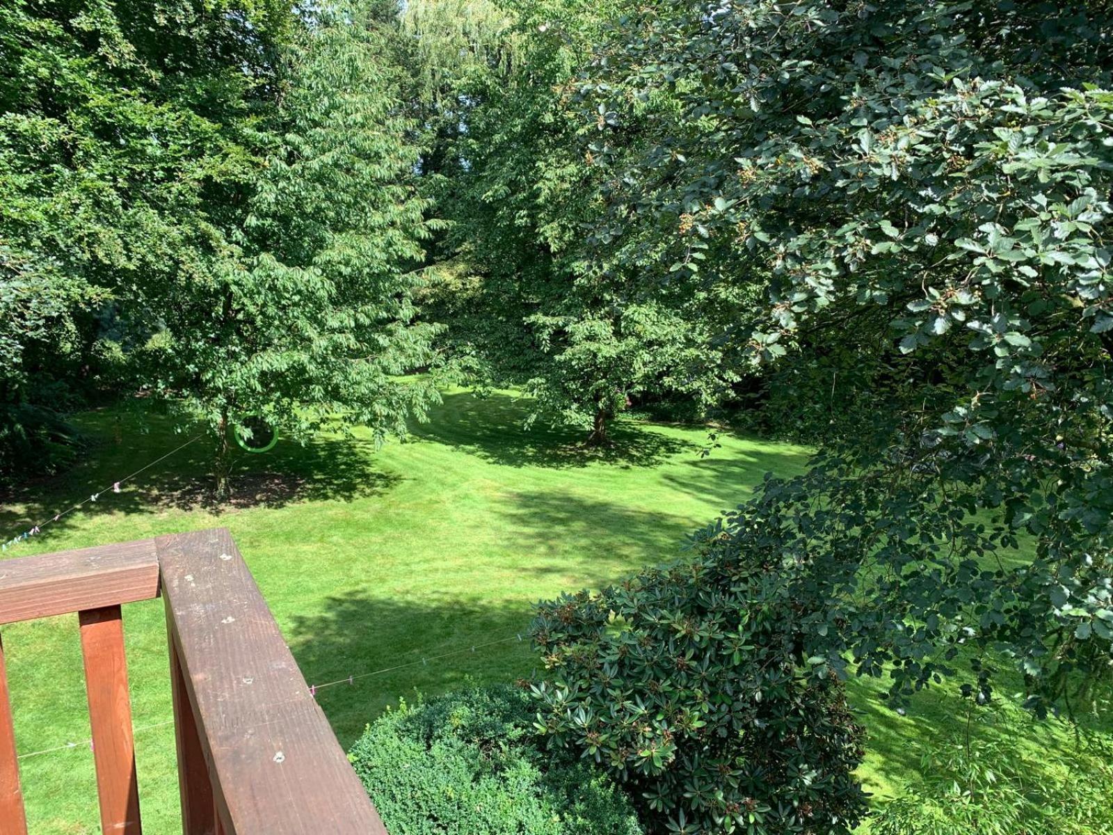 Ferienwohnung Auf Einem Resthof Zentral Gelegen Mit Viel Natur Und Tieren Rendswuhren 外观 照片