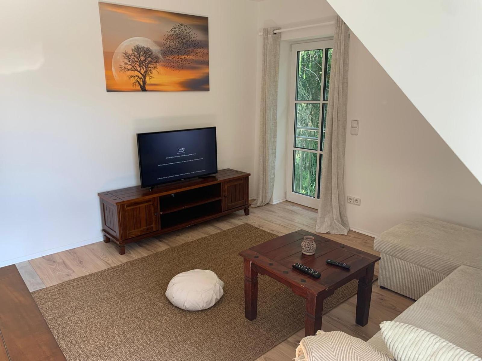 Ferienwohnung Auf Einem Resthof Zentral Gelegen Mit Viel Natur Und Tieren Rendswuhren 外观 照片