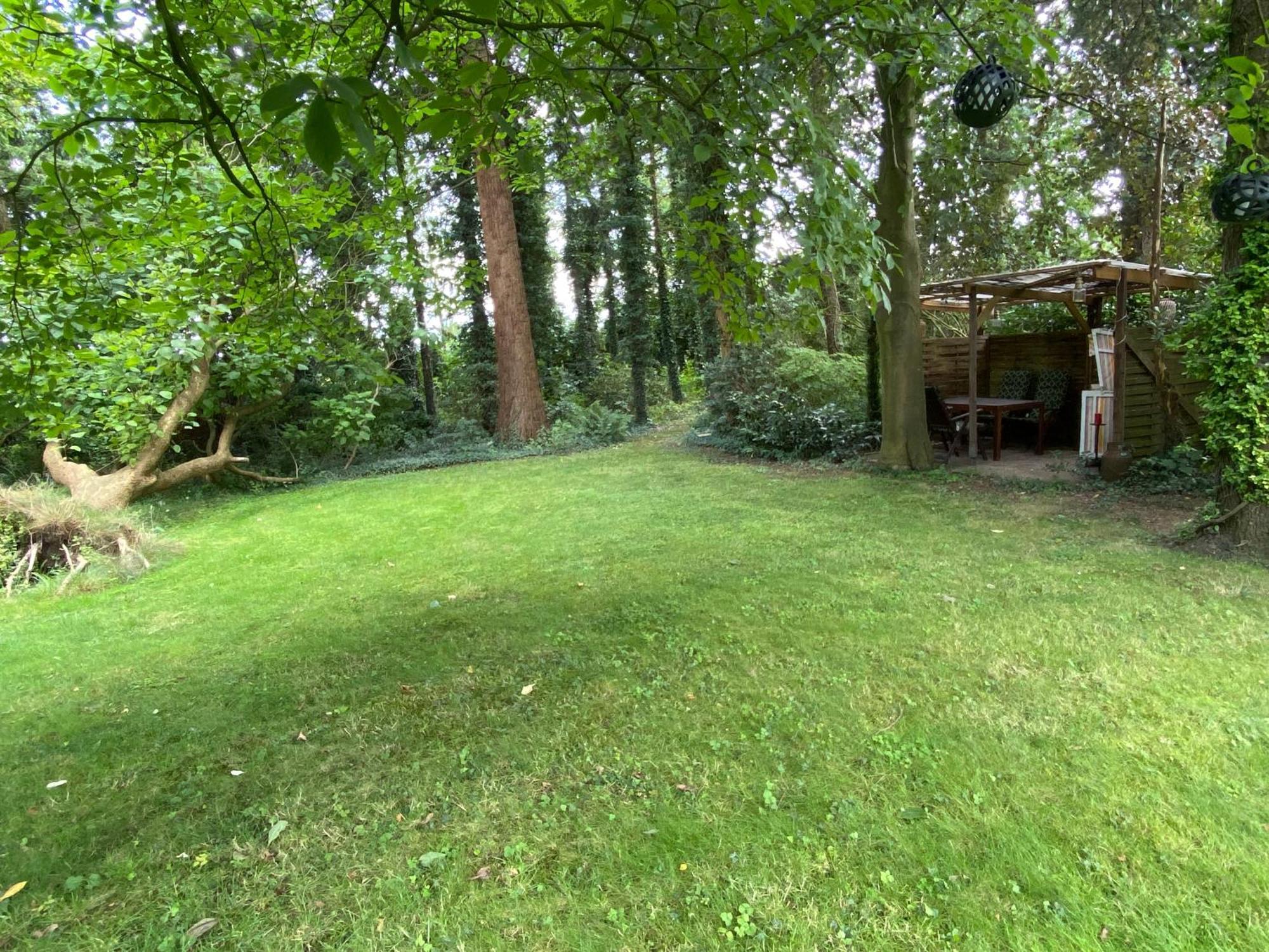 Ferienwohnung Auf Einem Resthof Zentral Gelegen Mit Viel Natur Und Tieren Rendswuhren 外观 照片